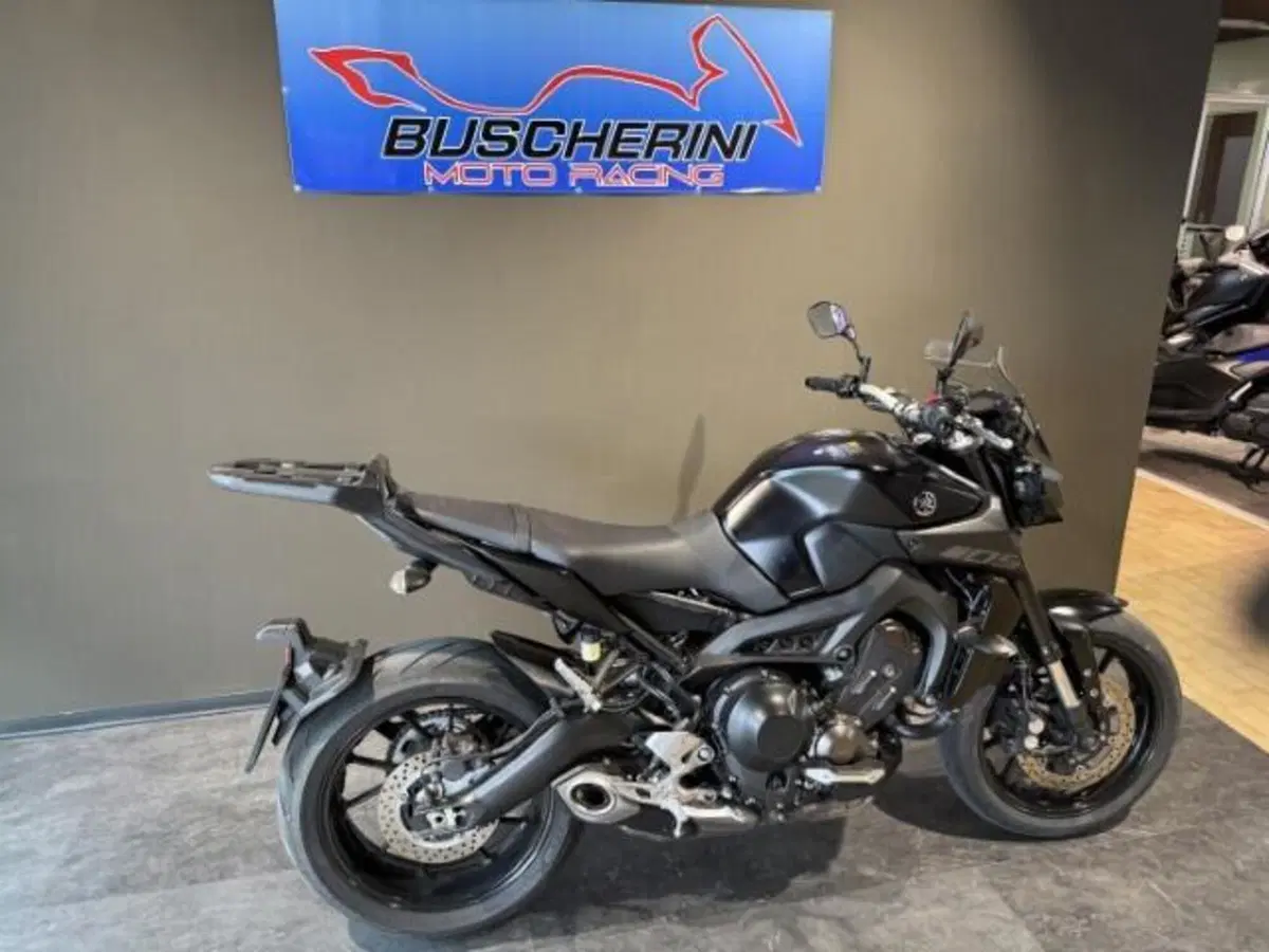 Yamaha MT-09 (2017 - 20) (6)