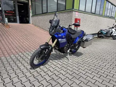 Yamaha T&eacute;n&eacute;r&eacute; 700 (2022 - 24) usata