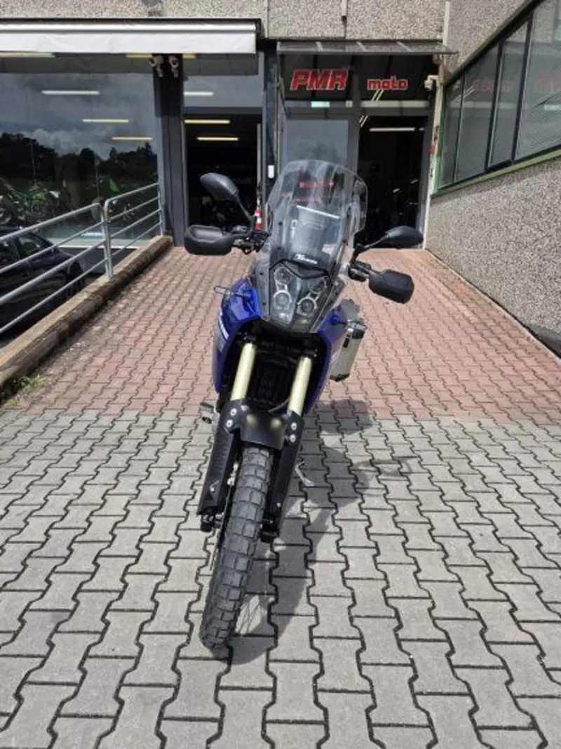 Yamaha Ténéré 700 (2022 - 24) (5)