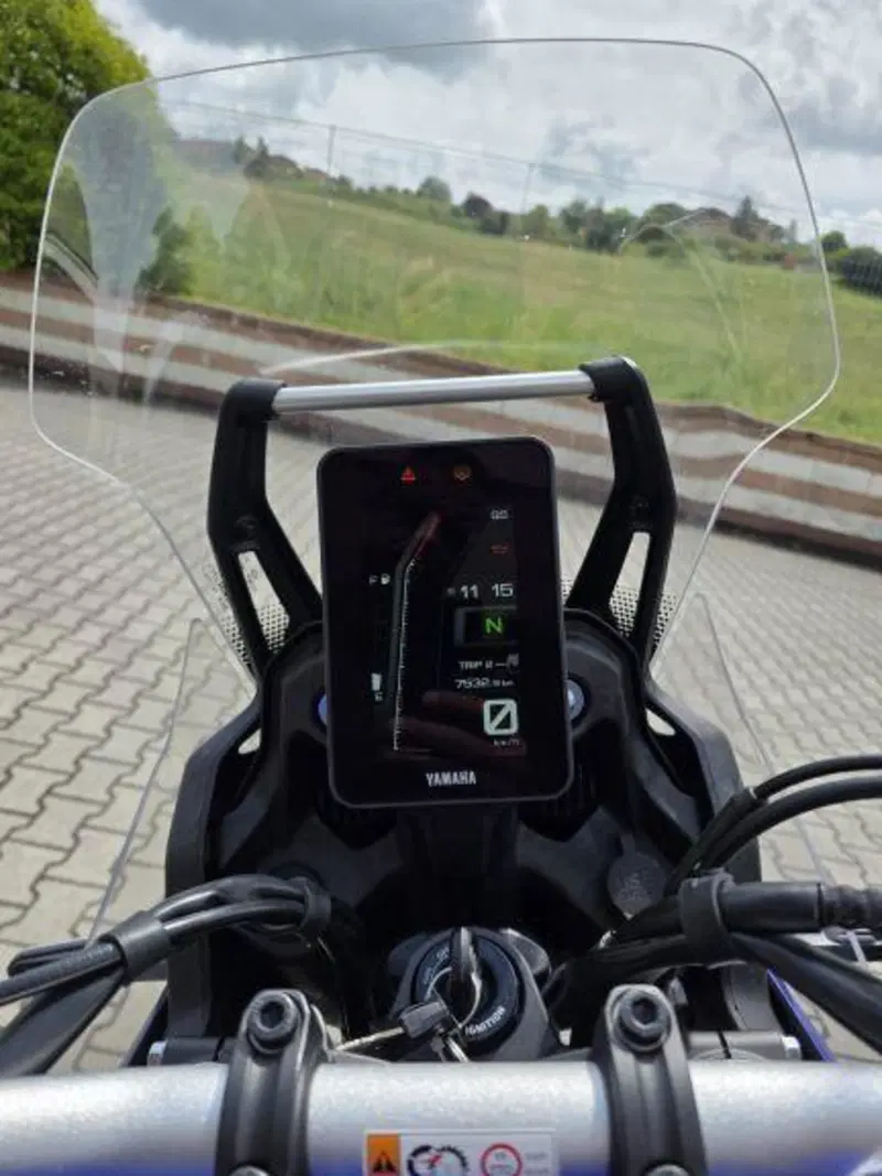 Yamaha Ténéré 700 (2022 - 24) (7)