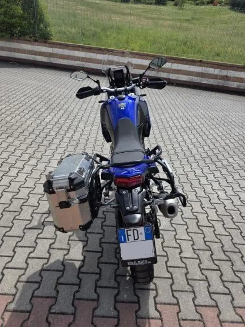 Yamaha Ténéré 700 (2022 - 24) (6)