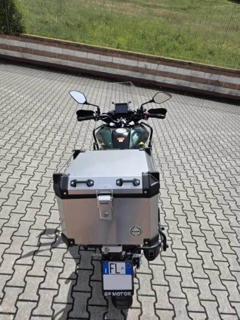 Benelli TRK 702X (2023 - 25) (6)