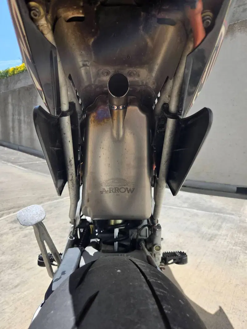 Aprilia SXV 550 (2007 - 14) (2)