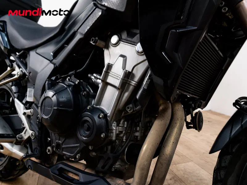 Honda CB 500 X (2021) (5)