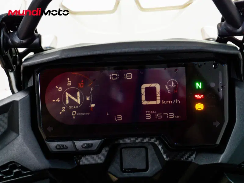 Honda CB 500 X (2021) (12)