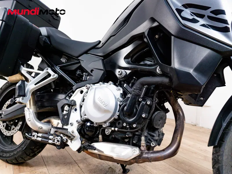 Bmw F 750 GS (2018 - 20) (5)
