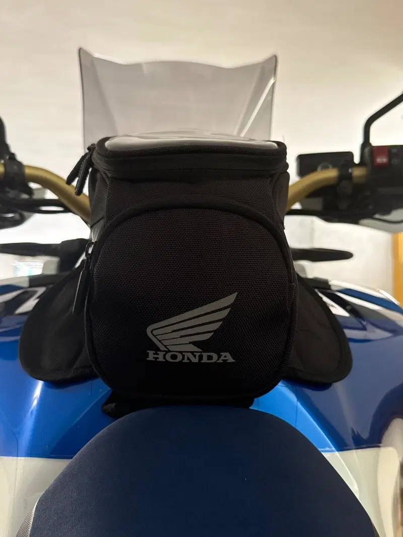 Honda Africa Twin CRF 1000L Adventure Sports (2018 - 19) (12)