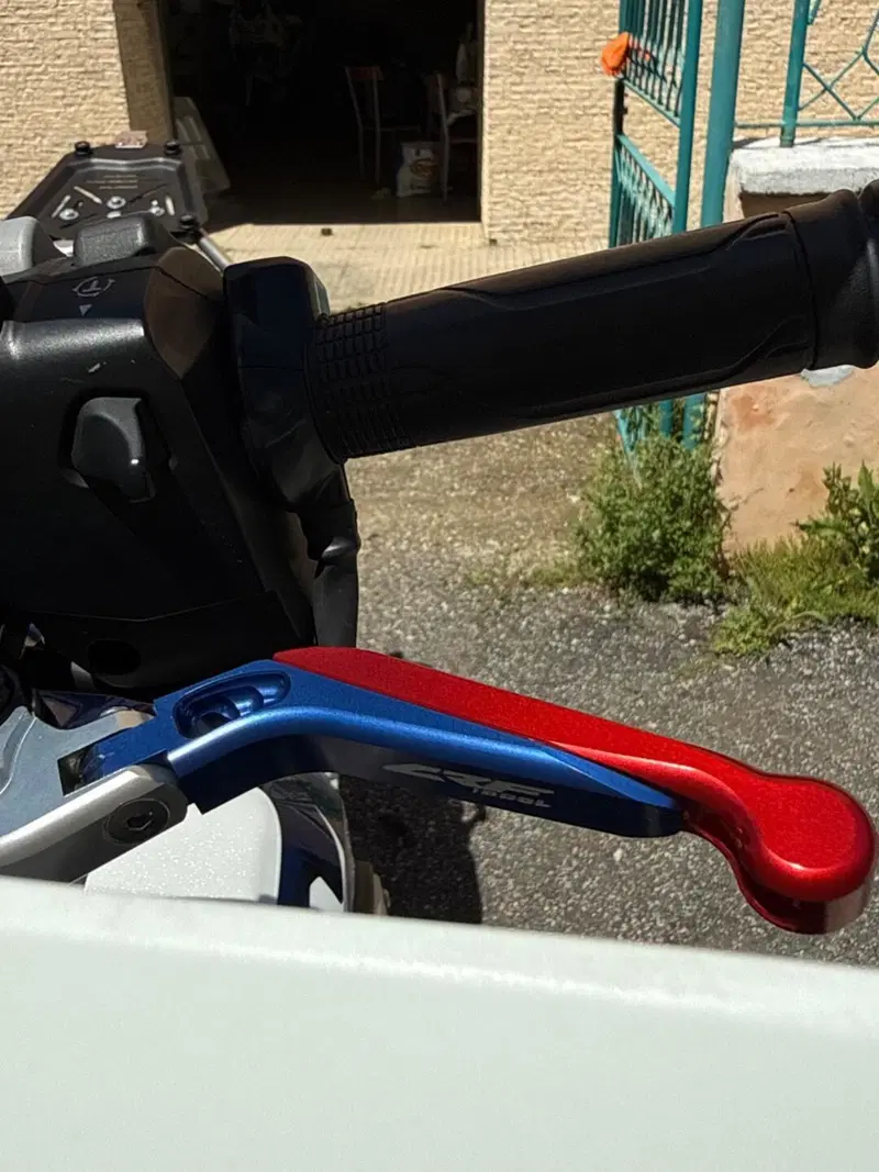 Honda Africa Twin CRF 1000L Adventure Sports (2018 - 19) (13)