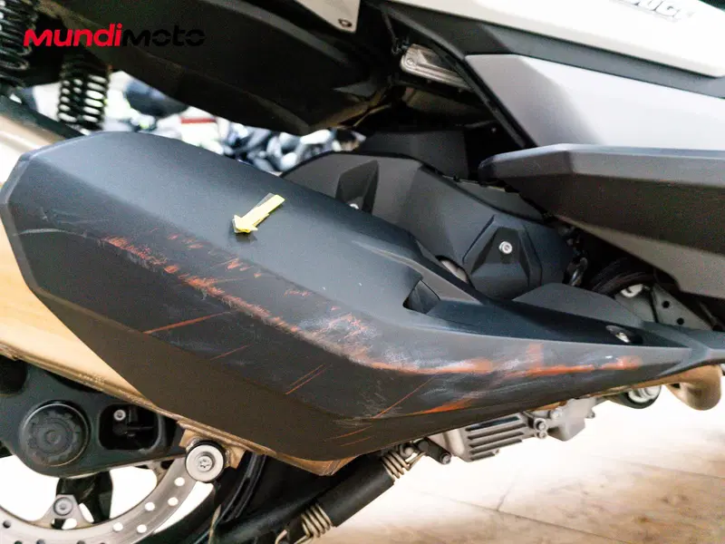 Bmw C 400 GT (2019 - 20) (10)