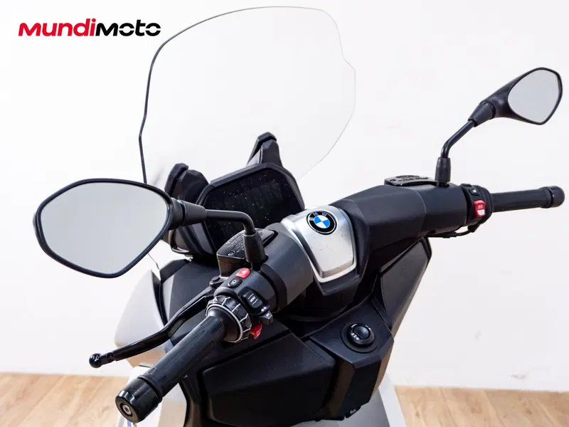Bmw C 400 GT (2019 - 20) (8)