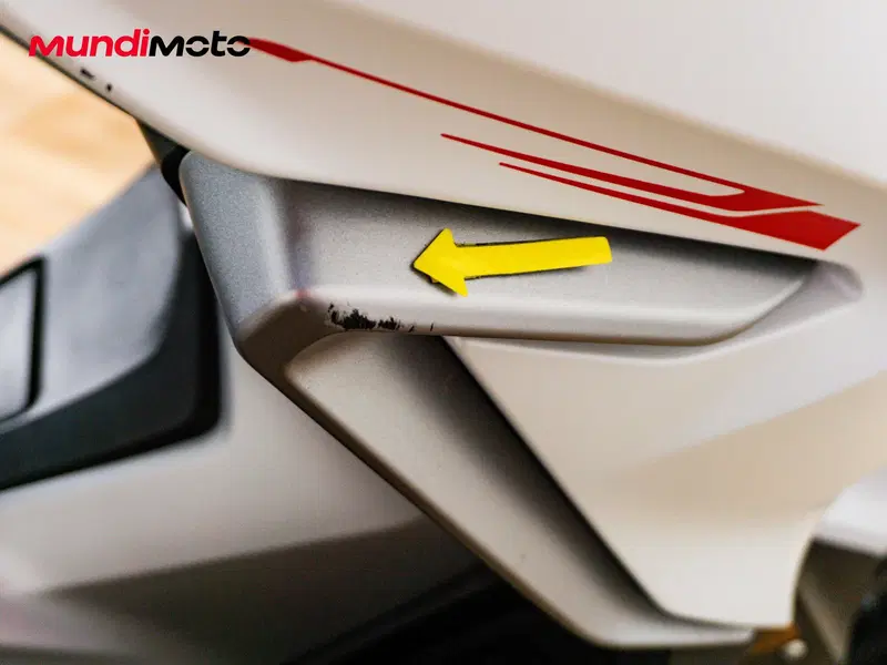Honda Forza 300 (2019 - 20) (13)