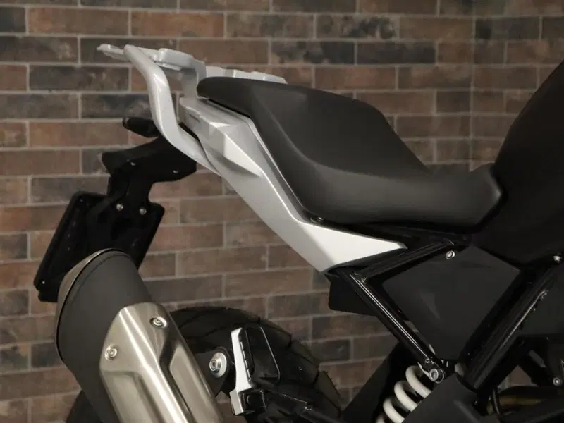 Bmw G 310 GS (2021 - 25) (14)