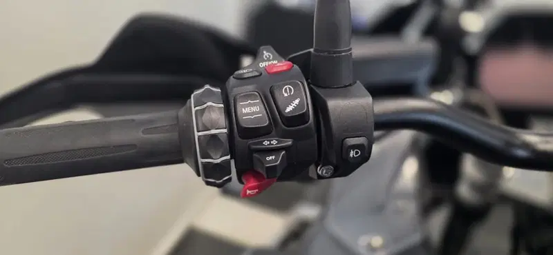 Bmw R 1250 GS Adventure (2021 - 24) (2)