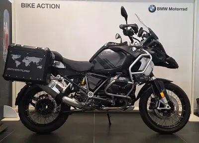 Bmw R 1250 GS Adventure (2021 - 24) usata