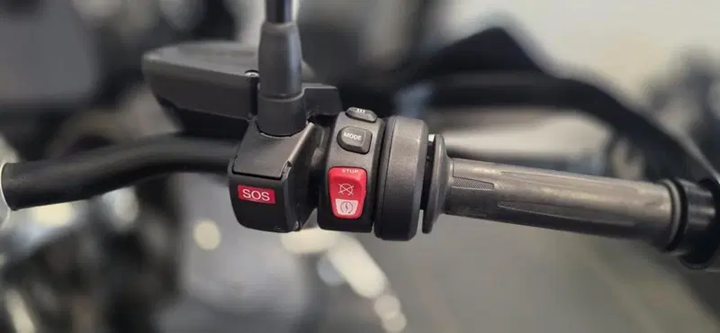 Bmw R 1250 GS Adventure (2021 - 24) (3)