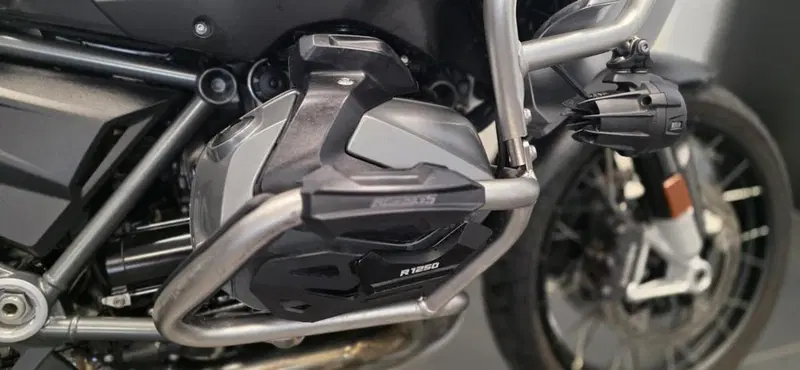 Bmw R 1250 GS Adventure (2021 - 24) (5)