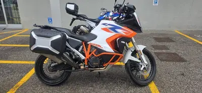 KTM 1290 Super Adventure R (2022 - 25) usata