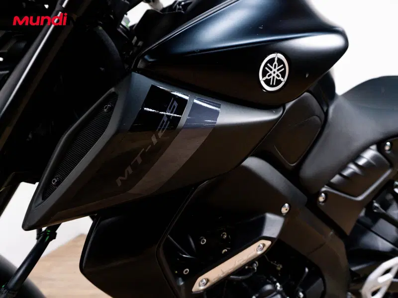 Yamaha MT-125 (2025 - 26) (9)
