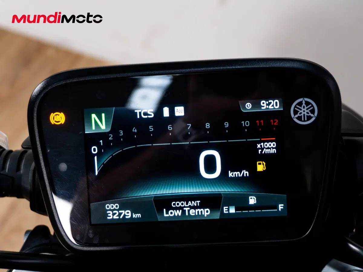 Yamaha MT-125 (2025 - 26) (12)