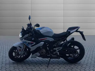 Bmw S 1000 R (2021 - 24) usata