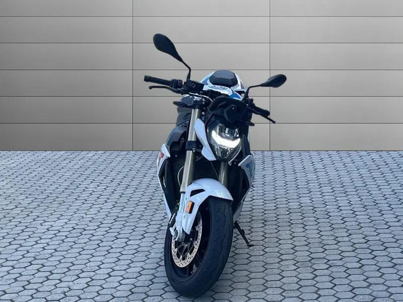 Bmw S 1000 R (2021 - 24) (3)