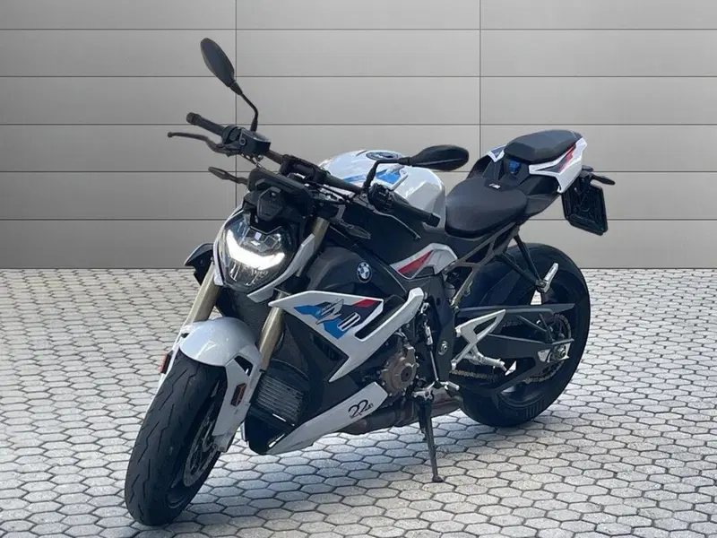 Bmw S 1000 R (2021 - 24) (2)