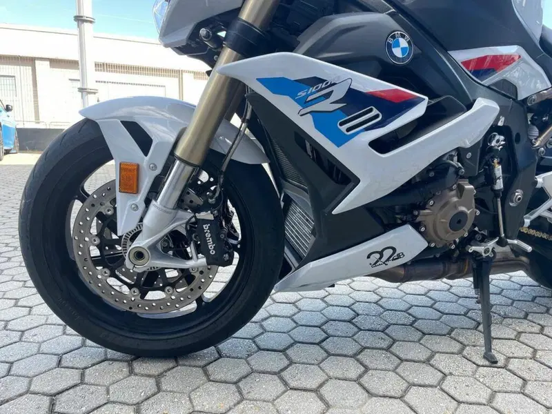 Bmw S 1000 R (2021 - 24) (4)