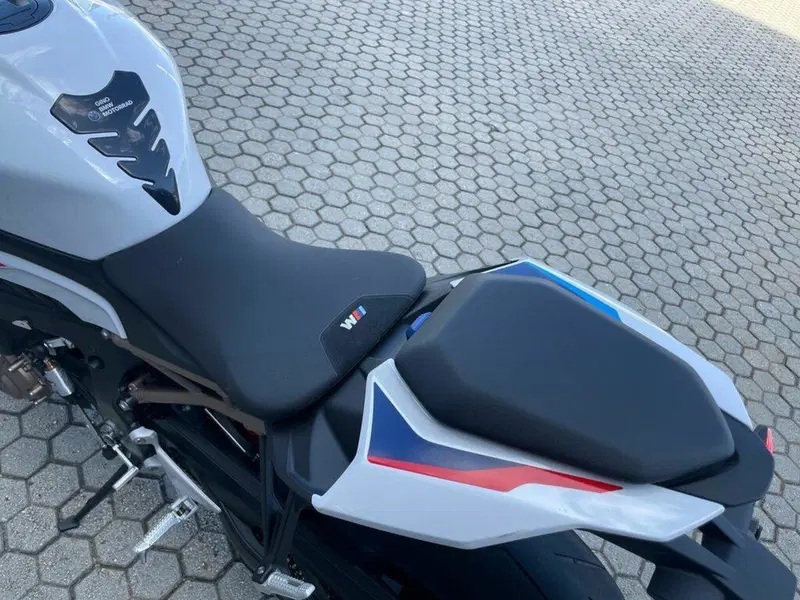 Bmw S 1000 R (2021 - 24) (5)
