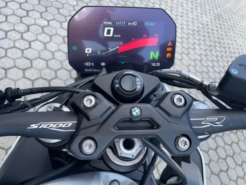 Bmw S 1000 R (2021 - 24) (6)
