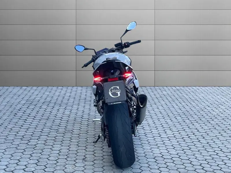 Bmw S 1000 R (2021 - 24) (7)