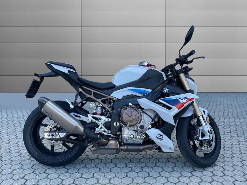 Bmw S 1000 R (2021 - 24) (9)