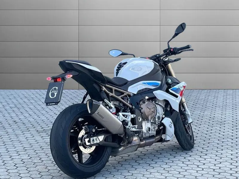 Bmw S 1000 R (2021 - 24) (8)