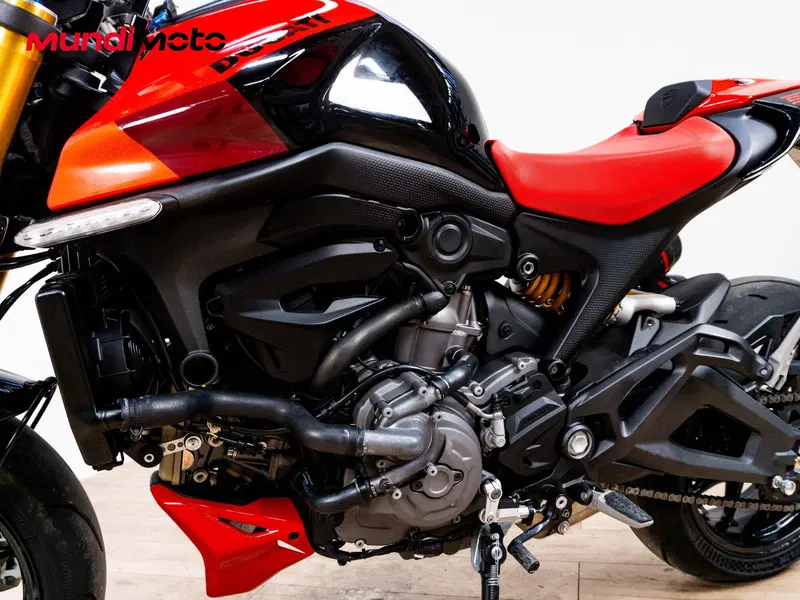 Ducati Monster 937 SP (2023 - 25) (9)