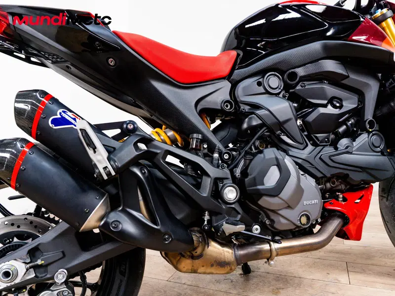 Ducati Monster 937 SP (2023 - 25) (4)