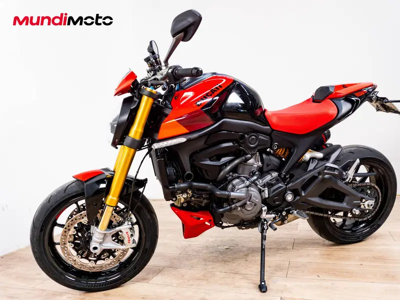 Ducati Monster 937 SP (2023 - 25) (8)