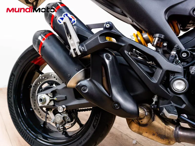 Ducati Monster 937 SP (2023 - 25) (20)