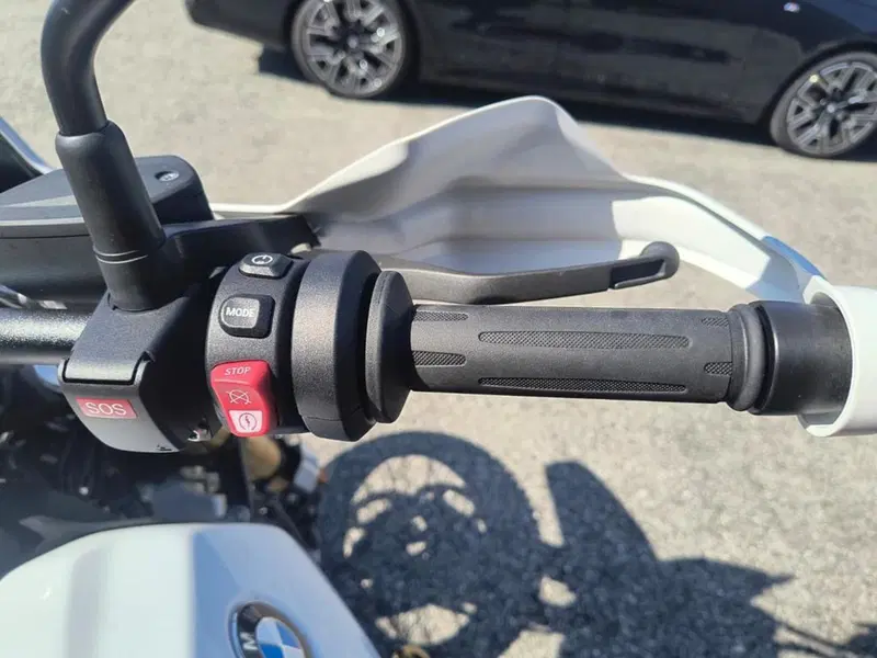 Bmw R 1200 GS (2010 - 12) (6)