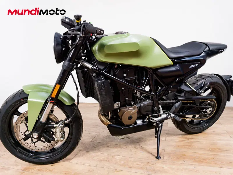 Husqvarna Vitpilen 701 (2020) (8)