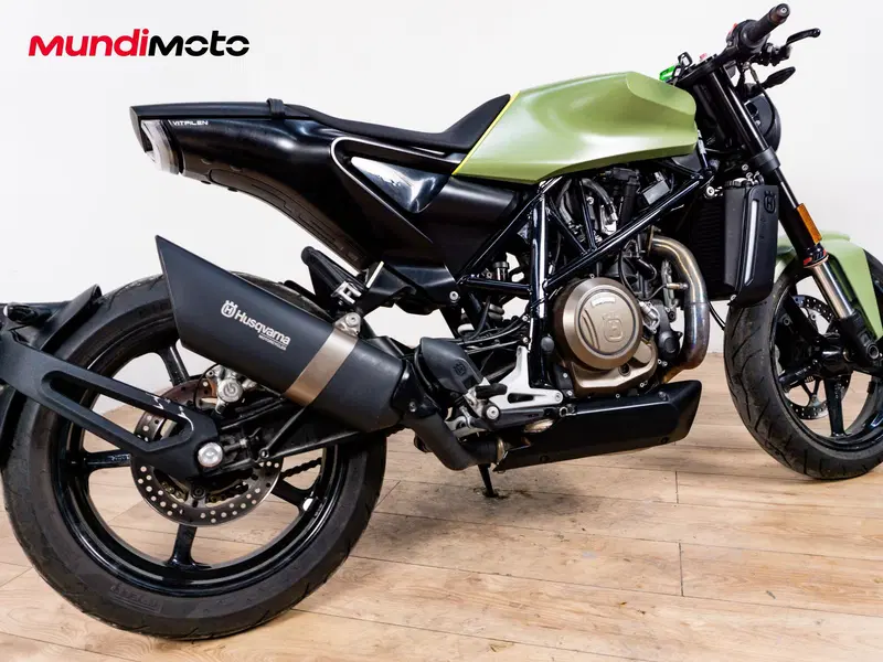 Husqvarna Vitpilen 701 (2020) (3)