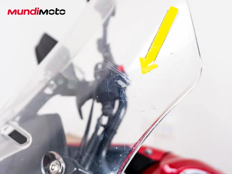 Honda CB 500 X ABS (2012 - 16) (15)
