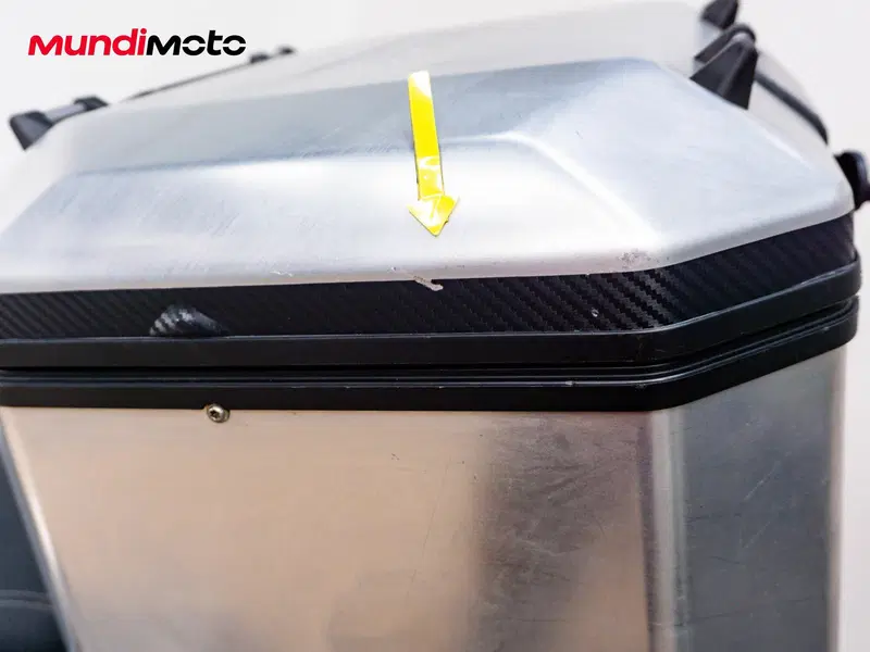 CFMOTO CFORCE 625 Touring Passo Lungo (2023 - 26) (17)