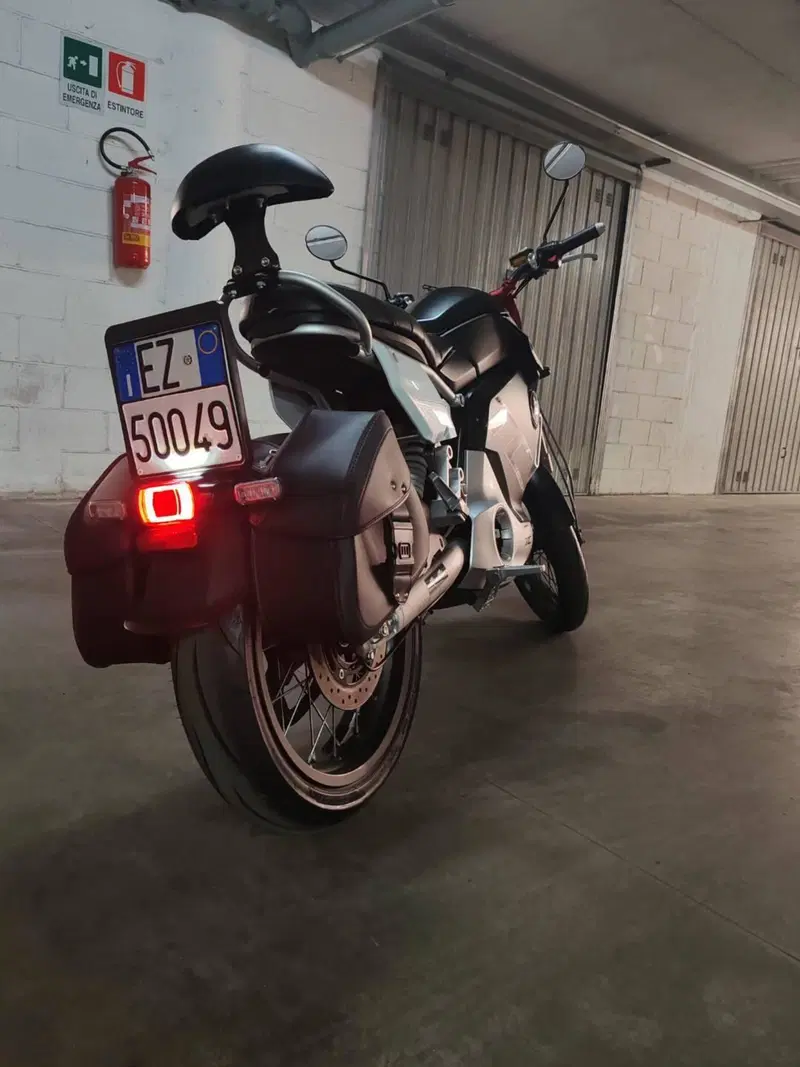 Super Soco TC-Max L3 (2019 - 24) (2)