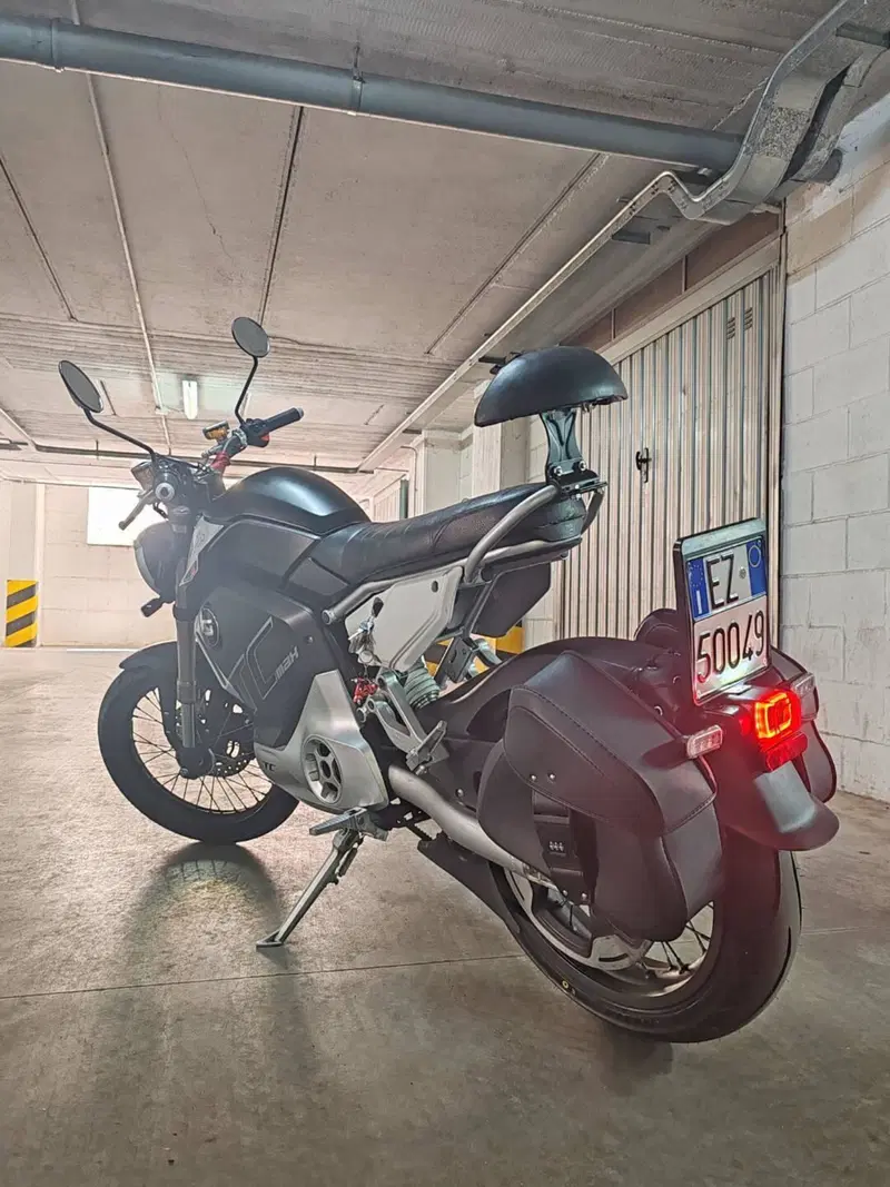 Super Soco TC-Max L3 (2019 - 24) (4)