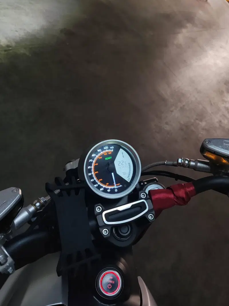Super Soco TC-Max L3 (2019 - 24) (6)