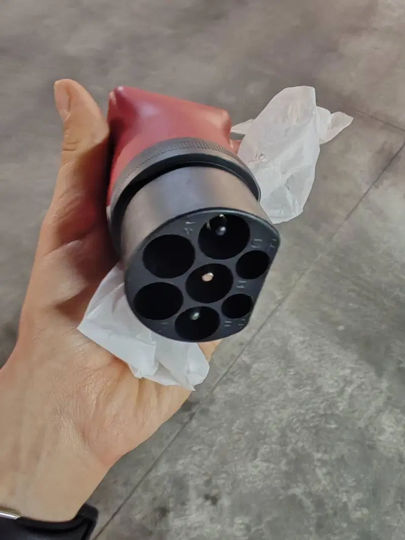 Super Soco TC-Max L3 (2019 - 24) (7)
