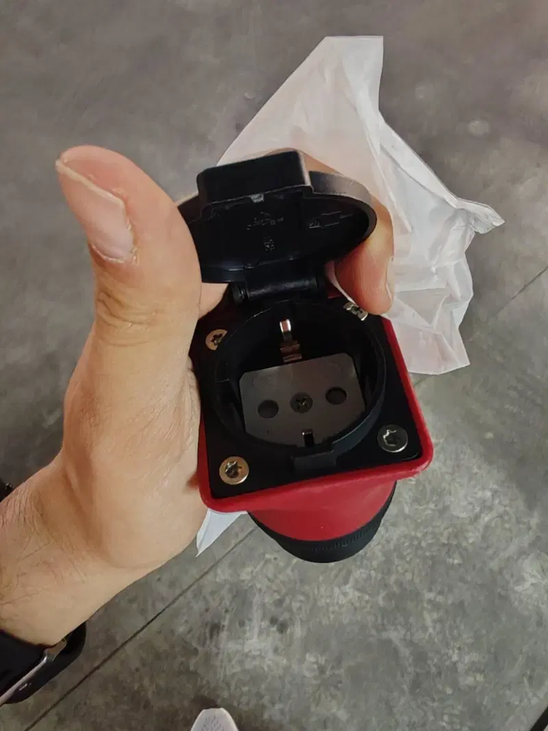 Super Soco TC-Max L3 (2019 - 24) (8)