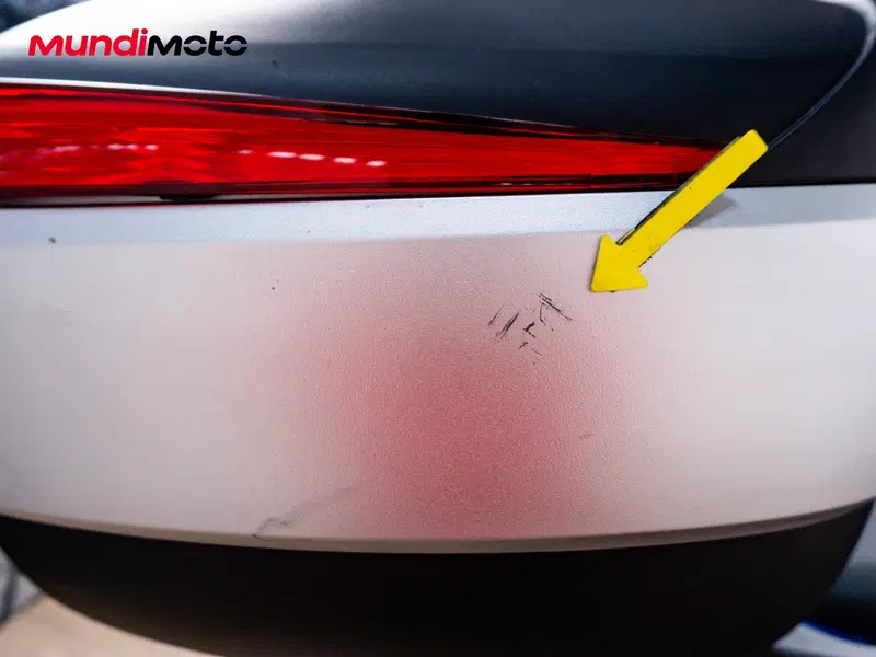 Honda NC 750 X ABS (2014 - 15) (13)