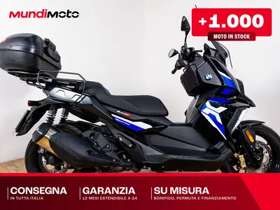 Bmw C 400 X (2025 - 26) usata