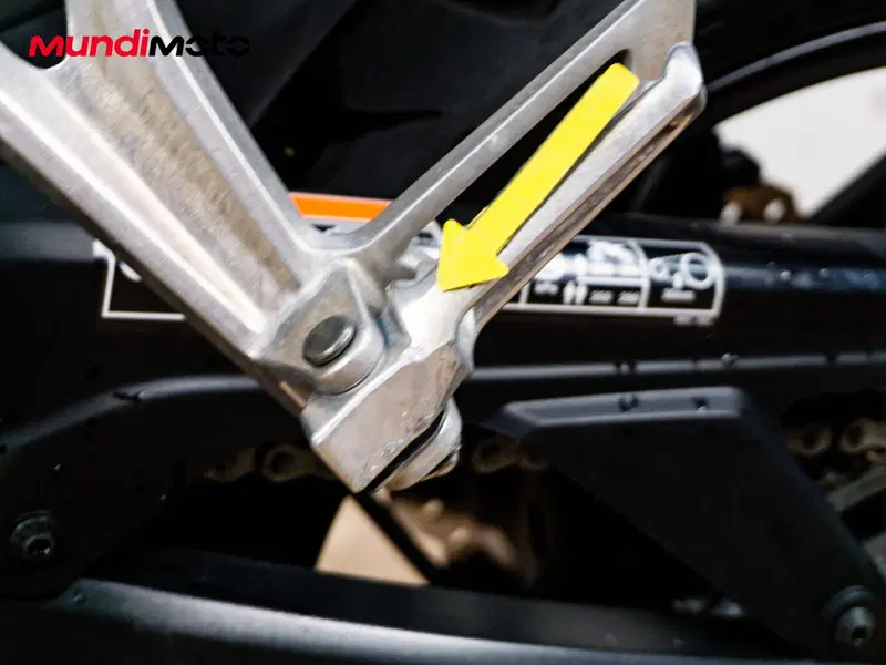 Honda CB 650 F (2017 - 18) (15)