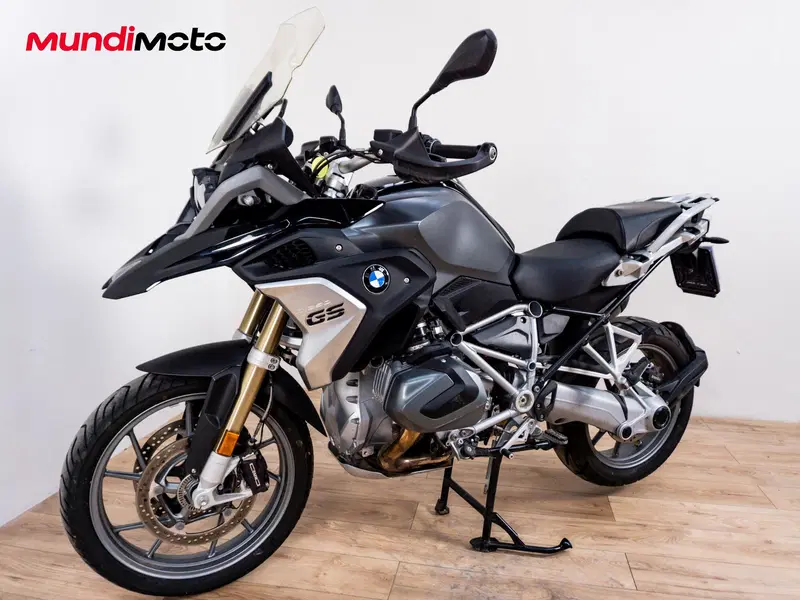 Bmw R 1250 GS (2021 - 24) (5)